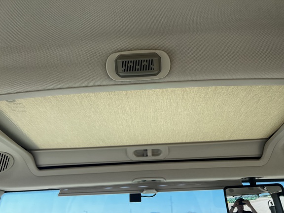 2024 John Deere 6R 155 Tractor