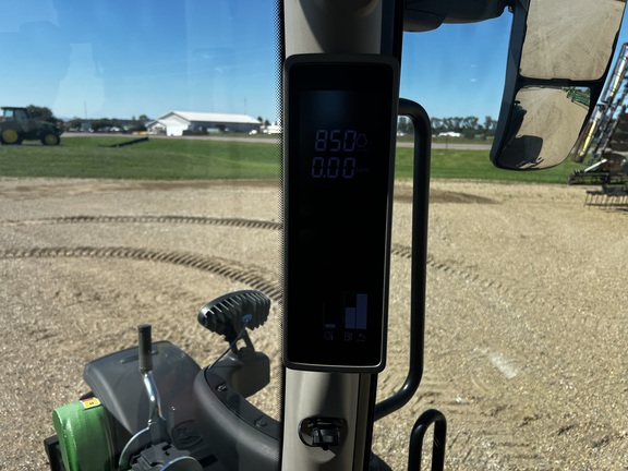 2024 John Deere 6R 155 Tractor