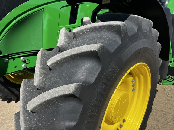 2024 John Deere 6R 175 Tractor