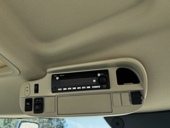 2024 John Deere 6R 175 Tractor