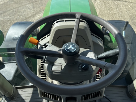 2024 John Deere 6R 175 Tractor