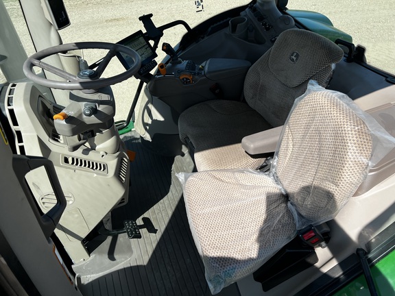 2024 John Deere 6R 175 Tractor