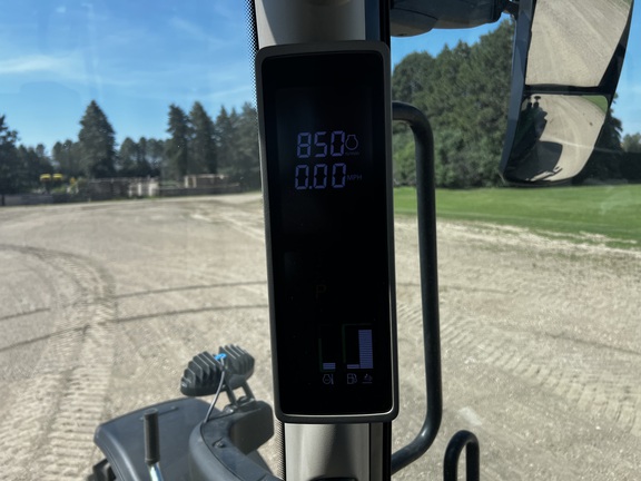 2024 John Deere 6R 175 Tractor