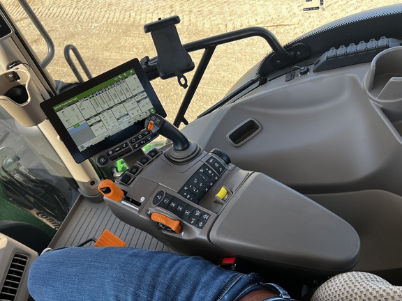 2024 John Deere 6R 175 Tractor