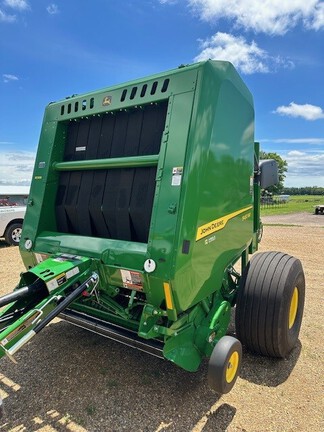 2024 John Deere 561M Baler/Round