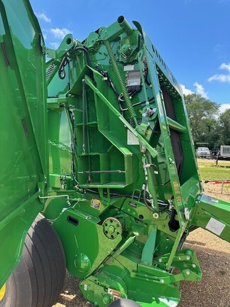 2024 John Deere 561M Baler/Round