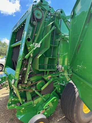 2024 John Deere 561M Baler/Round