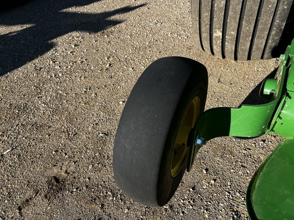 2024 John Deere 561M Baler/Round