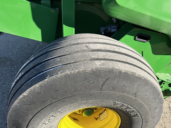 2024 John Deere 561M Baler/Round