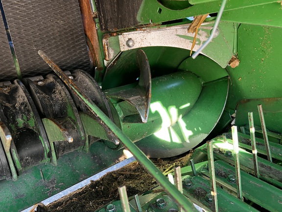 2024 John Deere 561M Baler/Round