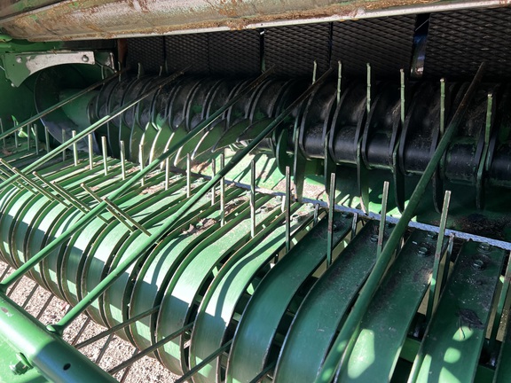 2024 John Deere 561M Baler/Round