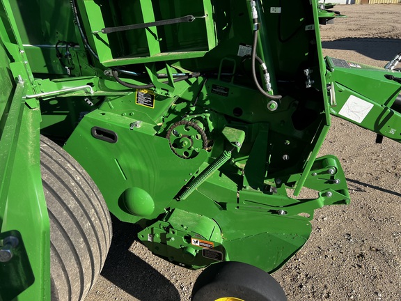 2024 John Deere 561M Baler/Round
