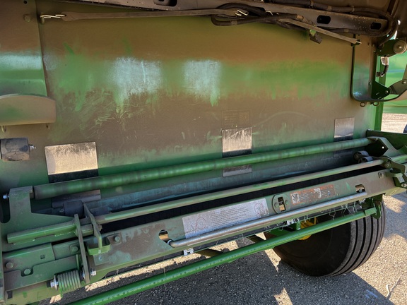 2024 John Deere 561M Baler/Round