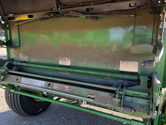 2024 John Deere 561M Baler/Round