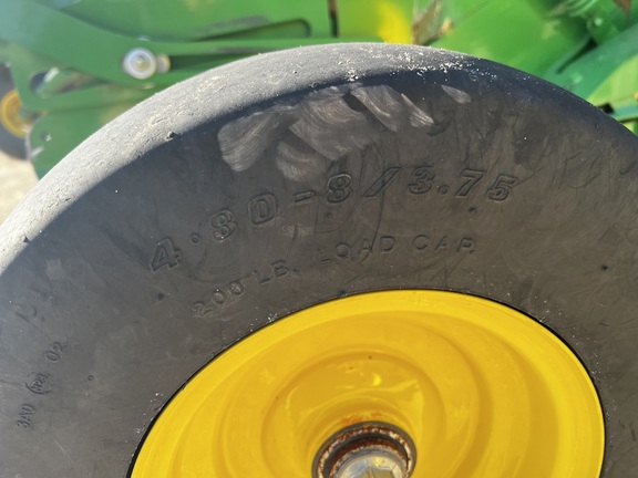 2024 John Deere 561M Baler/Round