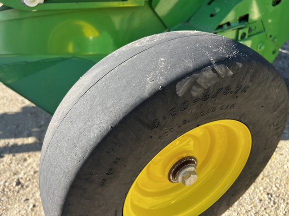 2024 John Deere 561M Baler/Round