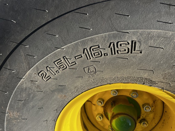 2024 John Deere 561M Baler/Round