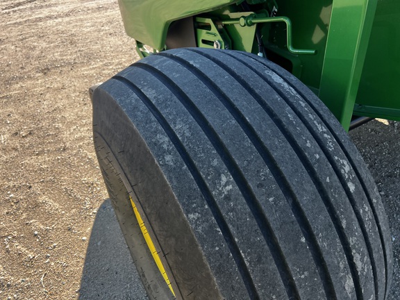 2024 John Deere 561M Baler/Round