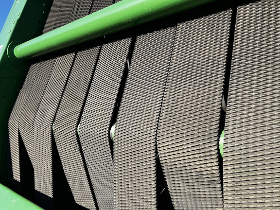 2024 John Deere 561M Baler/Round