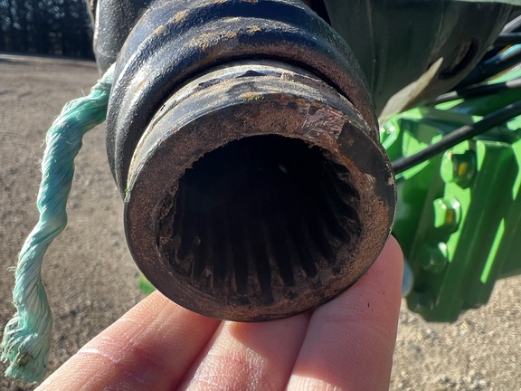 2024 John Deere 561M Baler/Round