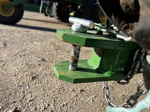 2024 John Deere 561M Baler/Round