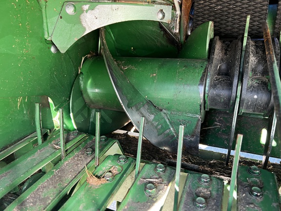 2024 John Deere 561M Baler/Round