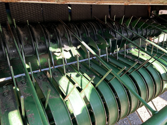 2024 John Deere 561M Baler/Round