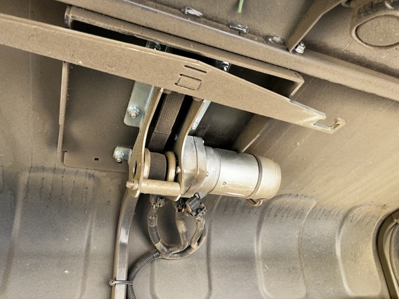 2024 John Deere 561M Baler/Round