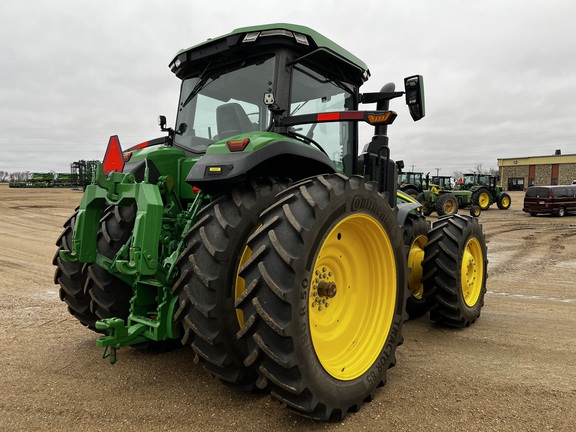 2023 John Deere 8R 310 Tractor