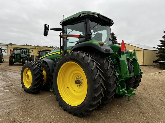 2023 John Deere 8R 310 Tractor