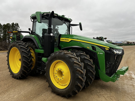 2023 John Deere 8R 310 Tractor