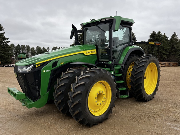 2023 John Deere 8R 310 Tractor