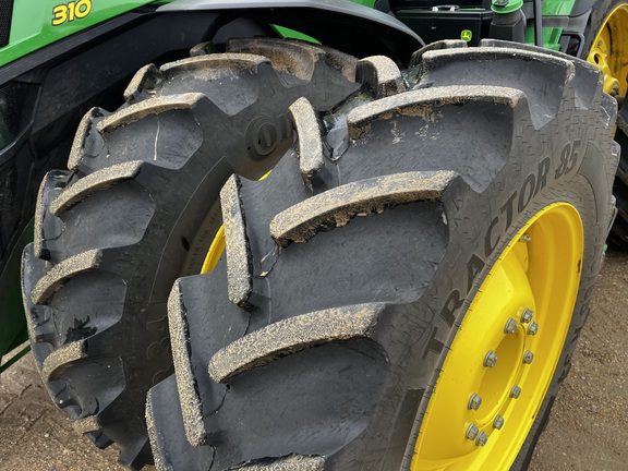 2023 John Deere 8R 310 Tractor