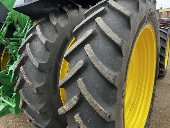 2023 John Deere 8R 310 Tractor