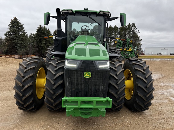 2023 John Deere 8R 310 Tractor