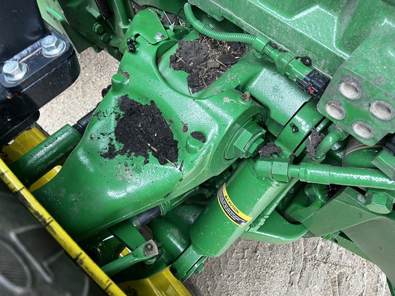 2023 John Deere 8R 310 Tractor