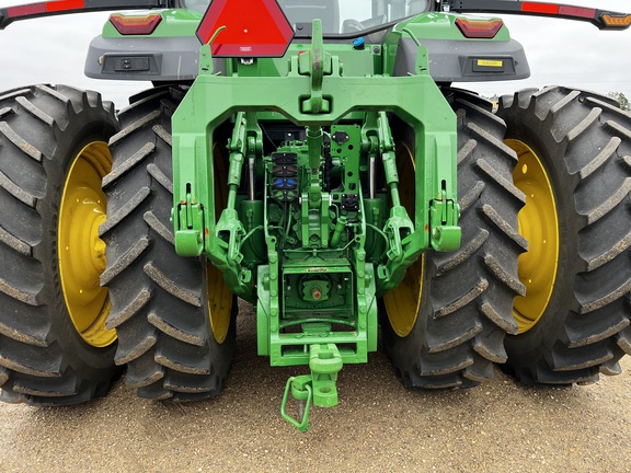 2023 John Deere 8R 310 Tractor