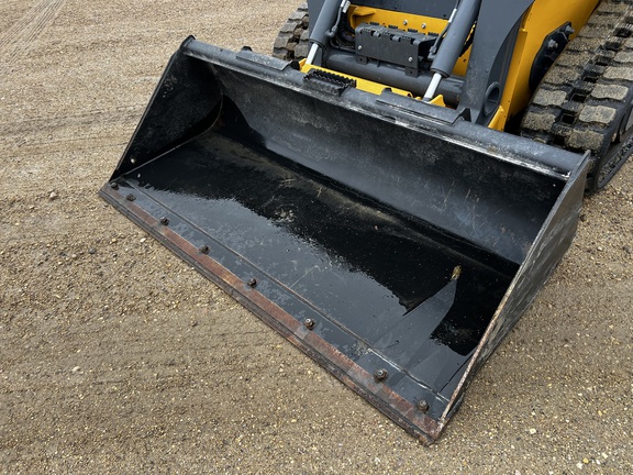 2024 John Deere 325G Compact Track Loader