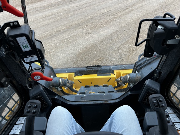 2024 John Deere 325G Compact Track Loader