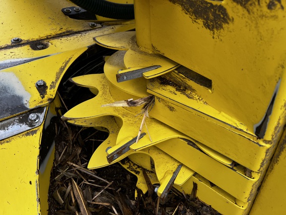 2024 John Deere 772 Header Forage