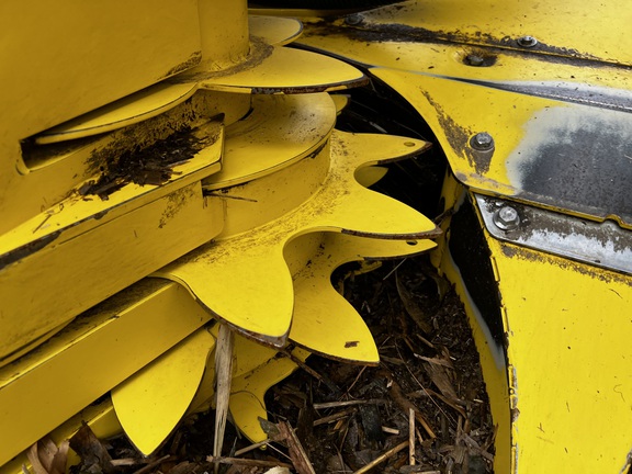 2024 John Deere 772 Header Forage