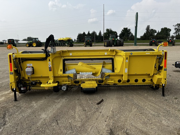 2024 John Deere 659 Header Forage