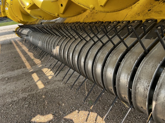 2024 John Deere 659 Header Forage