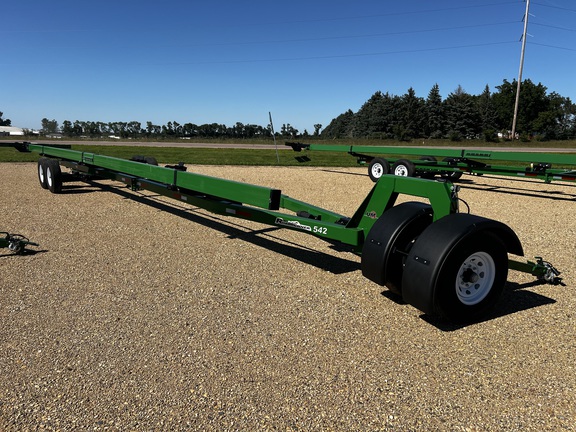 2023 Unverferth HT42 Header Transport