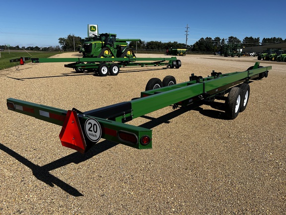 2023 Unverferth HT42 Header Transport