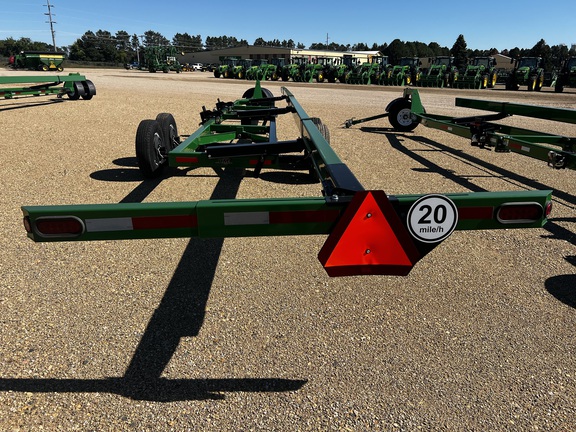 2023 Unverferth HT42 Header Transport