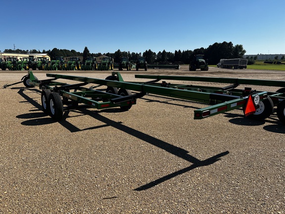 2023 Unverferth HT42 Header Transport