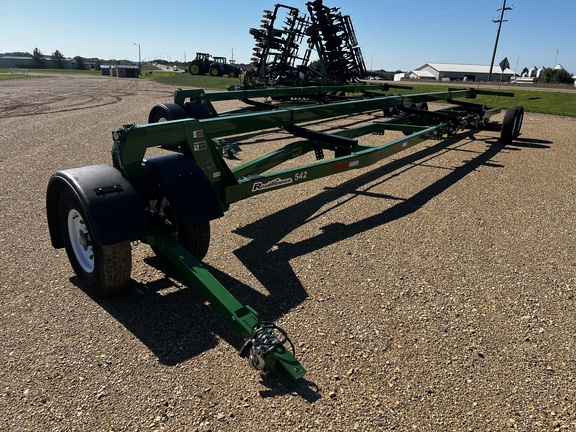 2023 Unverferth HT42 Header Transport