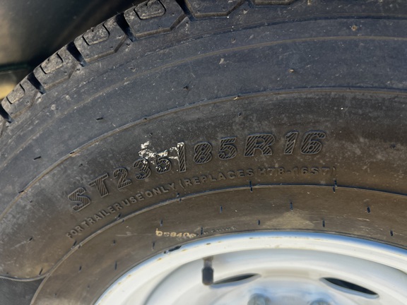 2023 Unverferth HT42 Header Transport