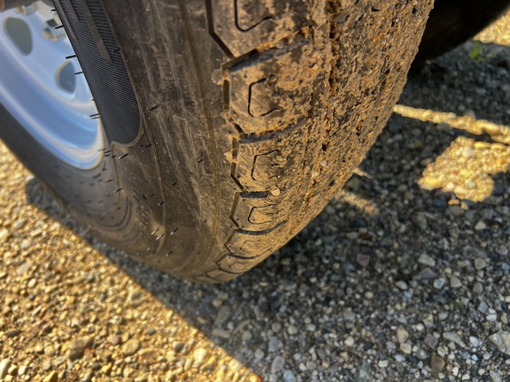 2023 Unverferth HT42 Header Transport